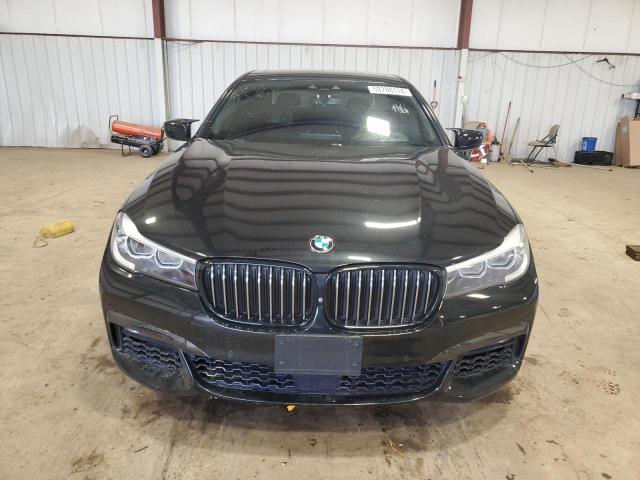 Photo 4 VIN: WBA7E2C5XHG740366 - BMW 7 SERIES 