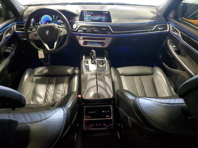 Photo 7 VIN: WBA7E2C5XHG740366 - BMW 7 SERIES 