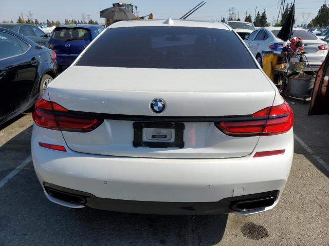 Photo 5 VIN: WBA7E2C5XJB214886 - BMW 740I 