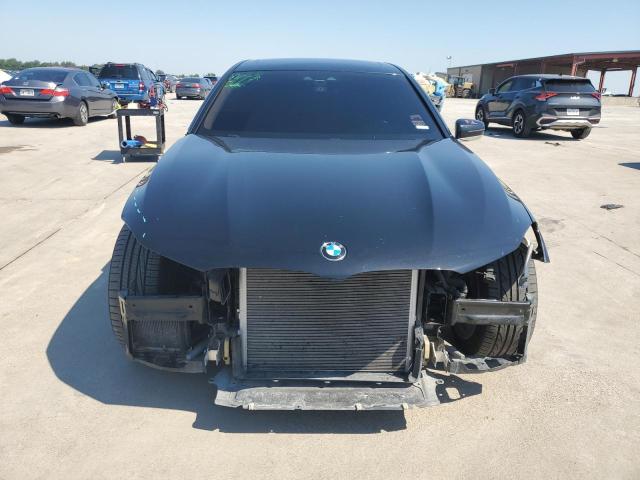 Photo 4 VIN: WBA7E2C5XJG742043 - BMW 7 SERIES 