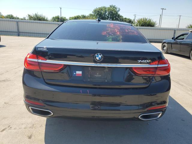 Photo 5 VIN: WBA7E2C5XJG742043 - BMW 7 SERIES 