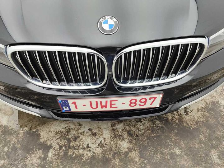 Photo 5 VIN: WBA7E41010GV29385 - BMW 7-REEKS &#3915 