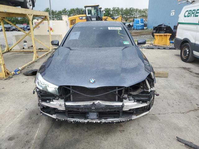 Photo 4 VIN: WBA7E4C32HGU99963 - BMW 740 XI 