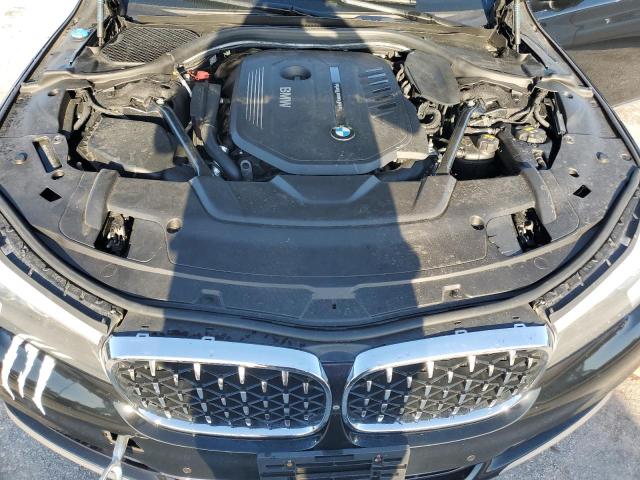 Photo 10 VIN: WBA7E4C34HGU99964 - BMW 740 XI 