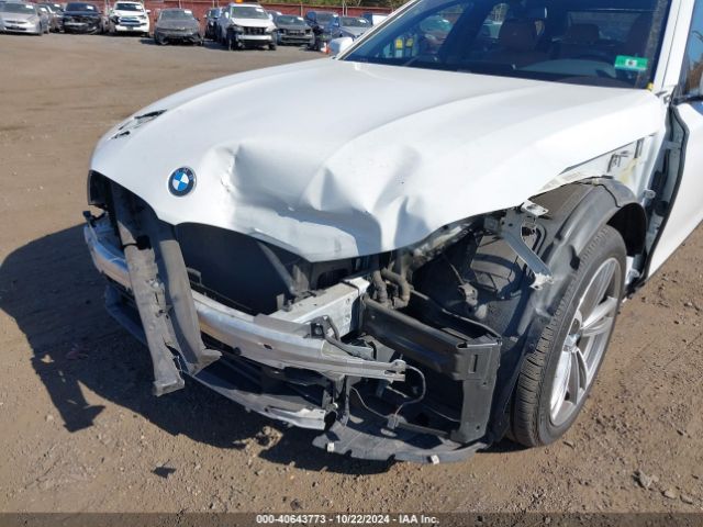 Photo 5 VIN: WBA7E4C50KGV28496 - BMW 740I 