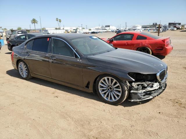 Photo 3 VIN: WBA7E4C51HGU99616 - BMW 7 SERIES 