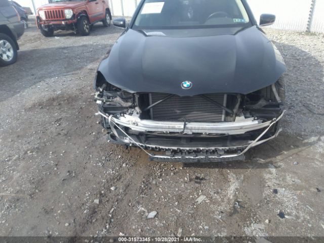 Photo 5 VIN: WBA7E4C51HGU99812 - BMW 7 