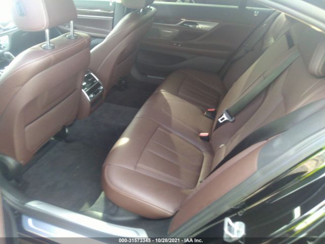 Photo 7 VIN: WBA7E4C51HGU99812 - BMW 7 