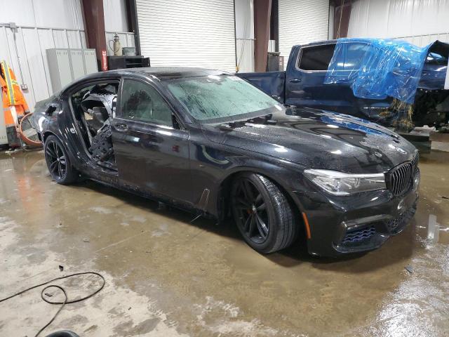 Photo 3 VIN: WBA7E4C51JGV23452 - BMW 740 XI 