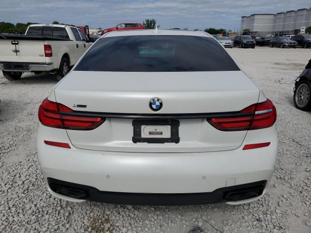 Photo 5 VIN: WBA7E4C51JGV24049 - BMW 740 XI 