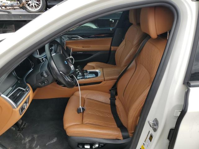 Photo 6 VIN: WBA7E4C51JGV24049 - BMW 740 XI 