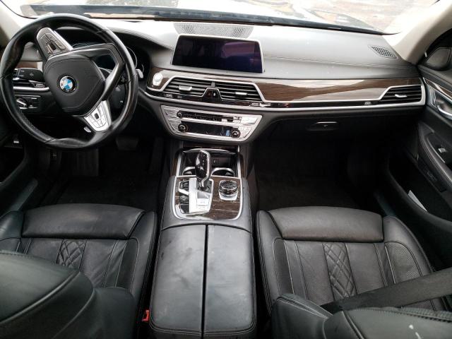 Photo 7 VIN: WBA7E4C52JGV24206 - BMW 740 XI 