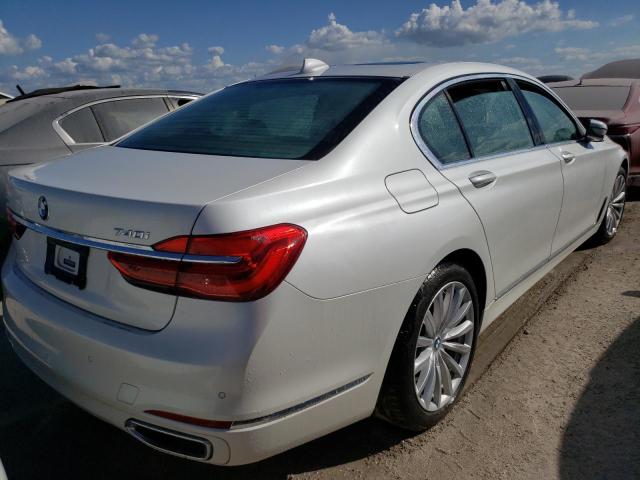 Photo 3 VIN: WBA7E4C53JGV23954 - BMW 740 XI 