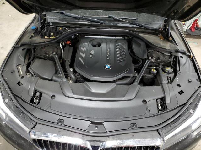 Photo 10 VIN: WBA7E4C54HGU99612 - BMW 7 SERIES 