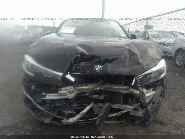 Photo 5 VIN: WBA7E4C55HGU99425 - BMW 7 SERIES 