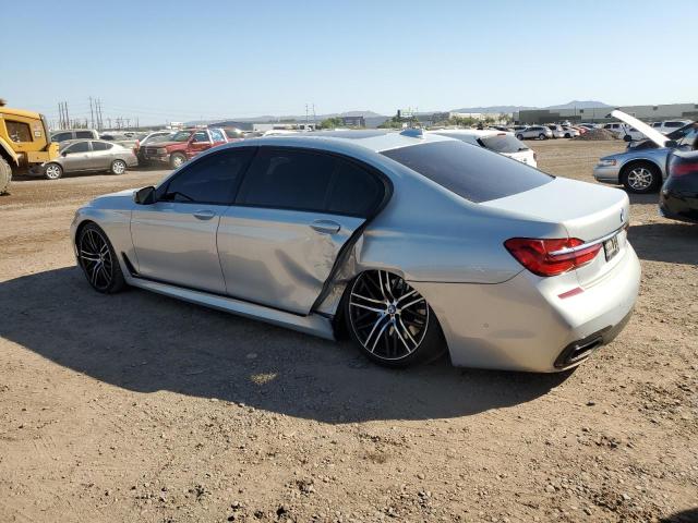 Photo 1 VIN: WBA7E4C55HGU99568 - BMW 7 SERIES 