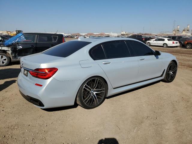 Photo 2 VIN: WBA7E4C55HGU99568 - BMW 7 SERIES 