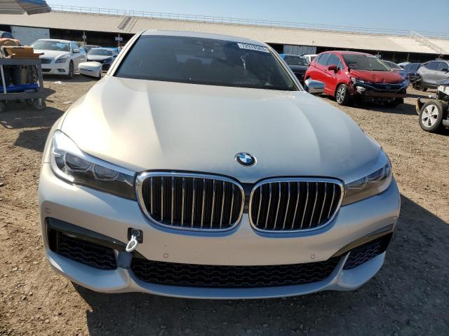 Photo 4 VIN: WBA7E4C55HGU99568 - BMW 7 SERIES 