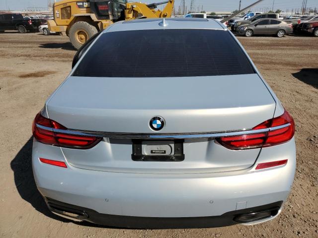 Photo 5 VIN: WBA7E4C55HGU99568 - BMW 7 SERIES 