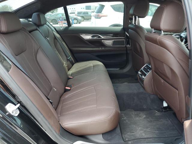 Photo 9 VIN: WBA7E4C55JGV23552 - BMW 740 XI 