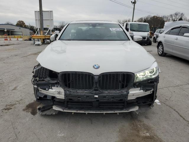 Photo 4 VIN: WBA7E4C55KGV28459 - BMW 740 XI 