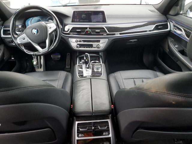 Photo 7 VIN: WBA7E4C55KGV28459 - BMW 740 XI 