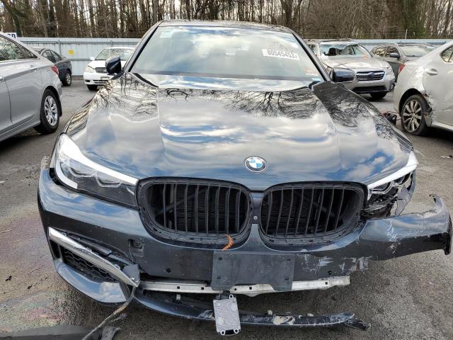 Photo 4 VIN: WBA7E4C55KGV70176 - BMW 7 SERIES 