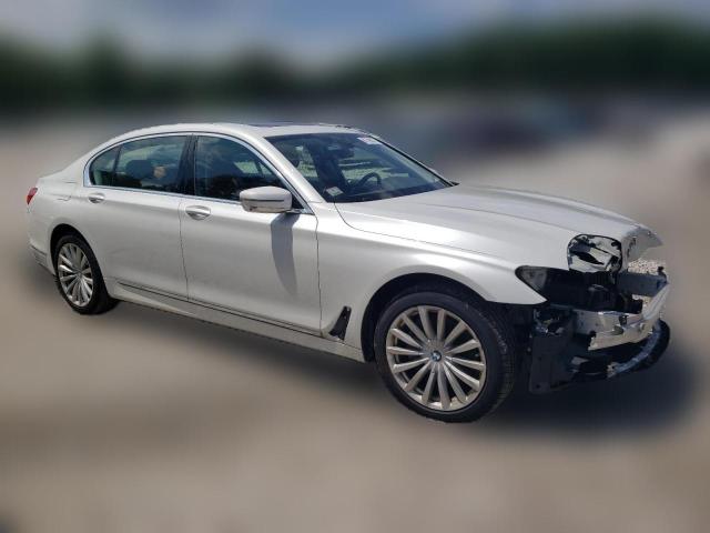 Photo 3 VIN: WBA7E4C55KGV70243 - BMW 7 SERIES 