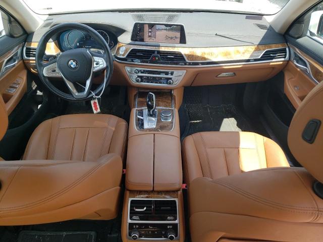 Photo 7 VIN: WBA7E4C55KGV70243 - BMW 7 SERIES 