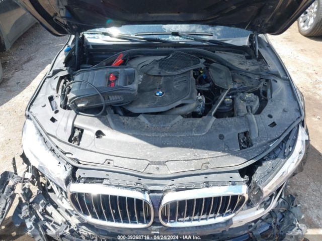 Photo 9 VIN: WBA7E4C56JGV23737 - BMW 740 