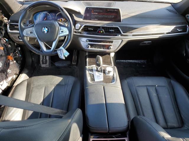 Photo 7 VIN: WBA7E4C56JGV28100 - BMW 7 SERIES 