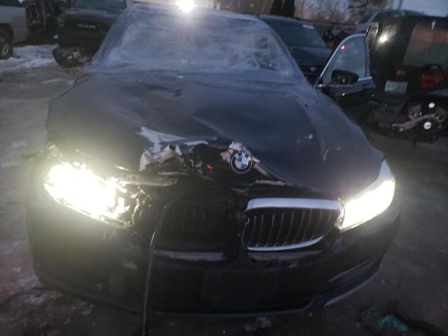 Photo 8 VIN: WBA7E4C57HGU99720 - BMW 740 XI 