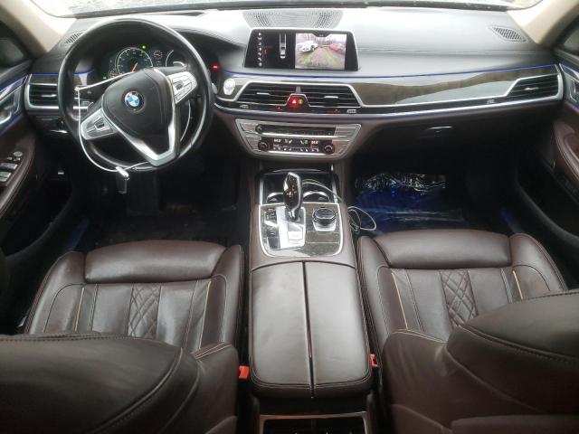 Photo 7 VIN: WBA7E4C57JGV23665 - BMW 7 SERIES 