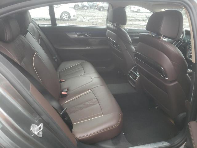 Photo 9 VIN: WBA7E4C57JGV23665 - BMW 7 SERIES 