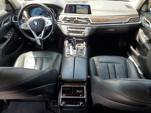 Photo 7 VIN: WBA7E4C57JGV23763 - BMW 740 XI 