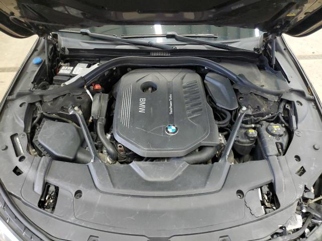 Photo 10 VIN: WBA7E4C58HGU99077 - BMW 740 XI 