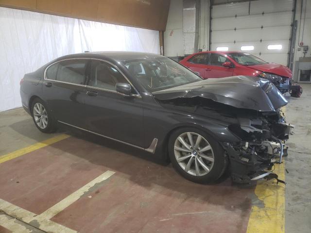 Photo 3 VIN: WBA7E4C59HGU99315 - BMW 7 SERIES 