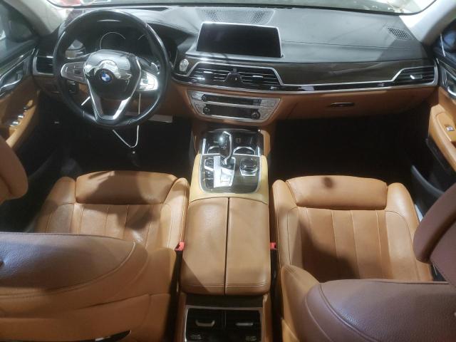 Photo 7 VIN: WBA7E4C59HGU99315 - BMW 7 SERIES 