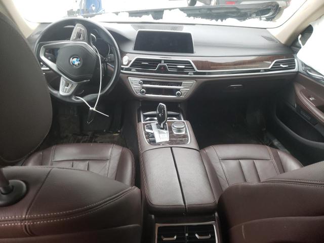 Photo 7 VIN: WBA7E4C59HGU99430 - BMW 7 SERIES 