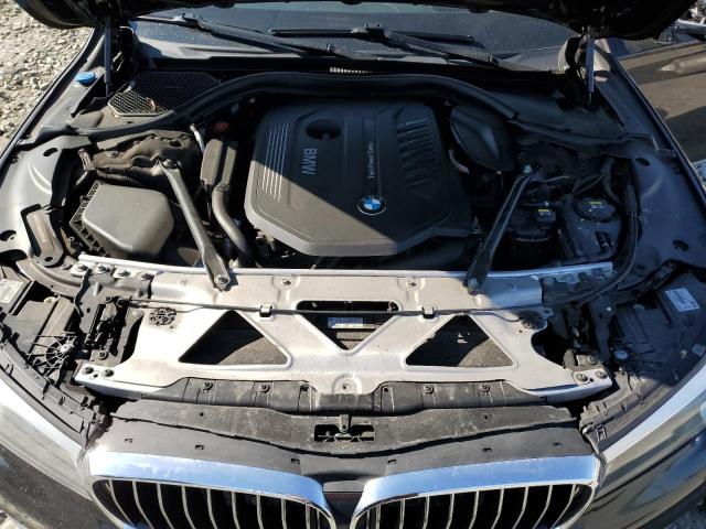 Photo 10 VIN: WBA7E4C59HGU99914 - BMW 7 SERIES 