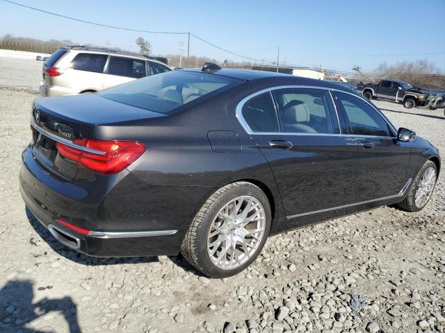 Photo 2 VIN: WBA7E4C59HGU99914 - BMW 7 SERIES 