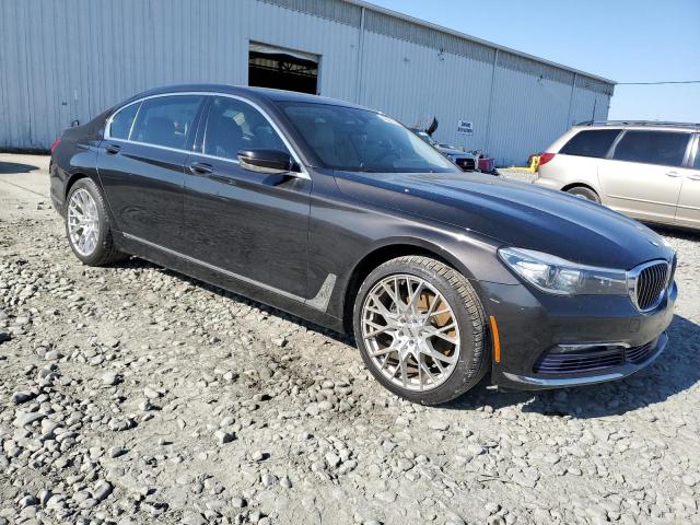 Photo 3 VIN: WBA7E4C59HGU99914 - BMW 7 SERIES 