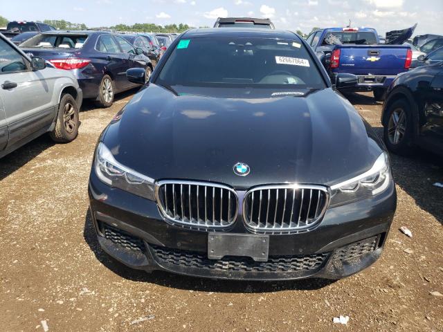 Photo 4 VIN: WBA7E4C59KGV28593 - BMW 7 SERIES 