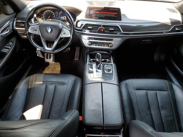 Photo 7 VIN: WBA7E4C59KGV28593 - BMW 7 SERIES 