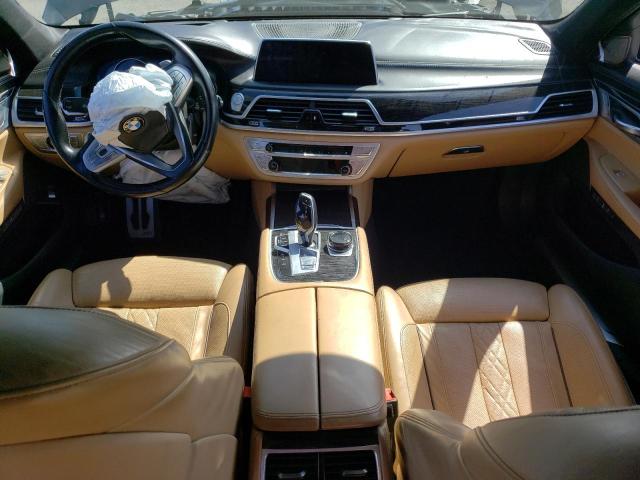 Photo 7 VIN: WBA7F0C30HGM21655 - BMW 7 SERIES 