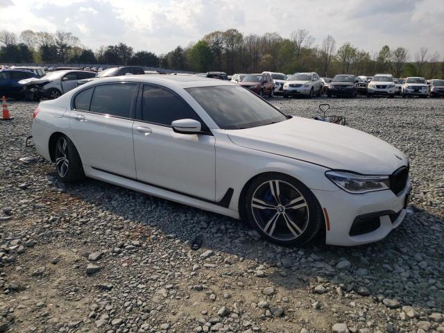 Photo 3 VIN: WBA7F0C30HGM21851 - BMW 750 I 