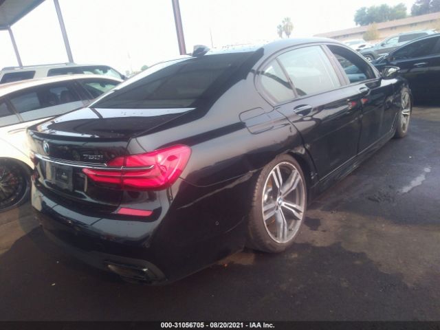 Photo 3 VIN: WBA7F0C31HGM21521 - BMW 7 