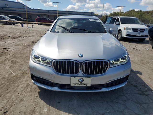 Photo 4 VIN: WBA7F0C31HGM21647 - BMW 750 I 