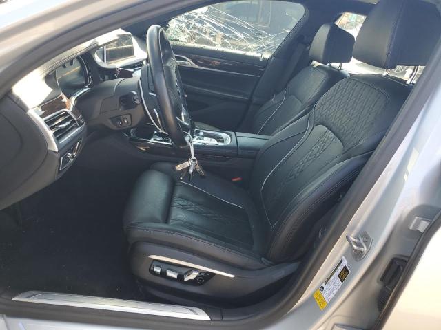 Photo 6 VIN: WBA7F0C31HGM21647 - BMW 750 I 