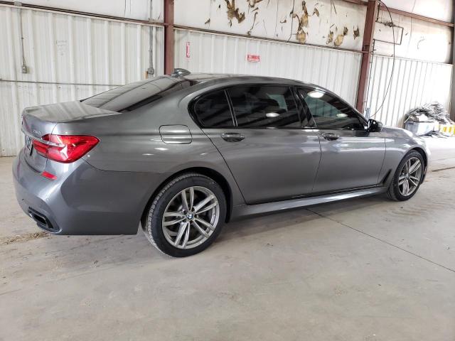 Photo 2 VIN: WBA7F0C32HGM21480 - BMW 750 I 